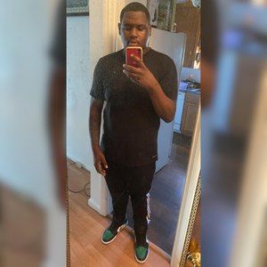 Meet your Posher, Brandon